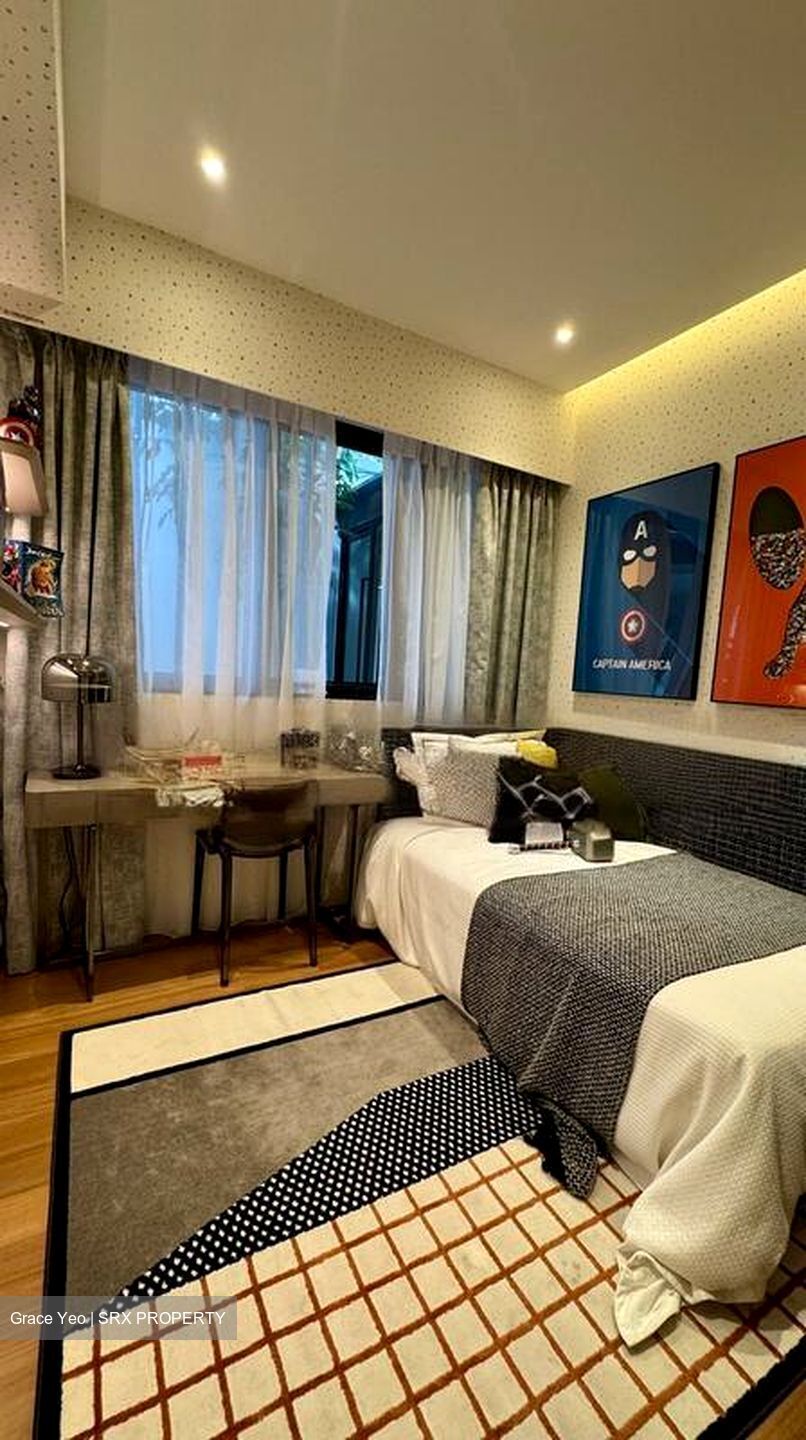 ARDOR RESIDENCE (D15), Apartment #479966771